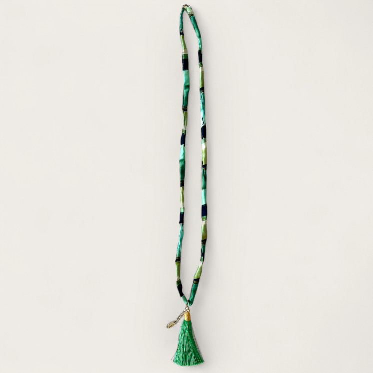 Long Necklace Blevio