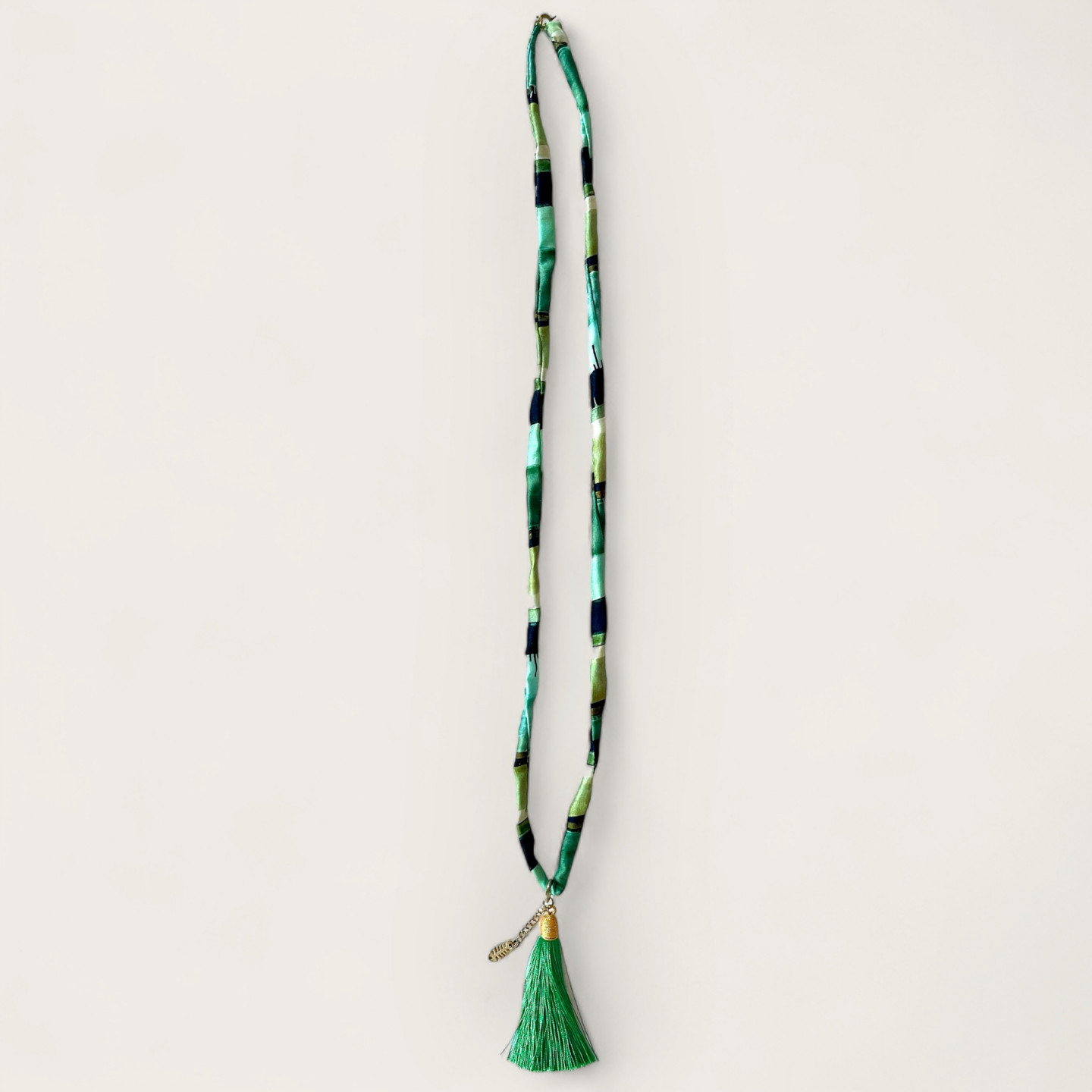 Long Necklace Blevio