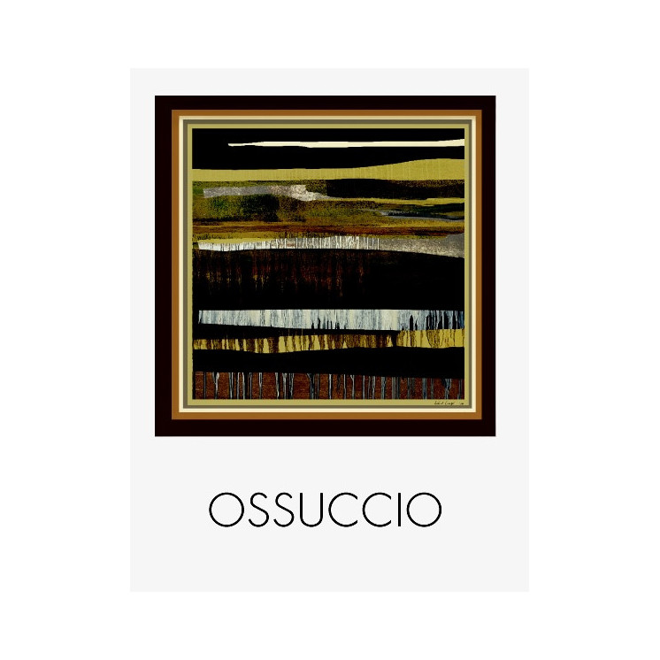 Scarf Ossuccio