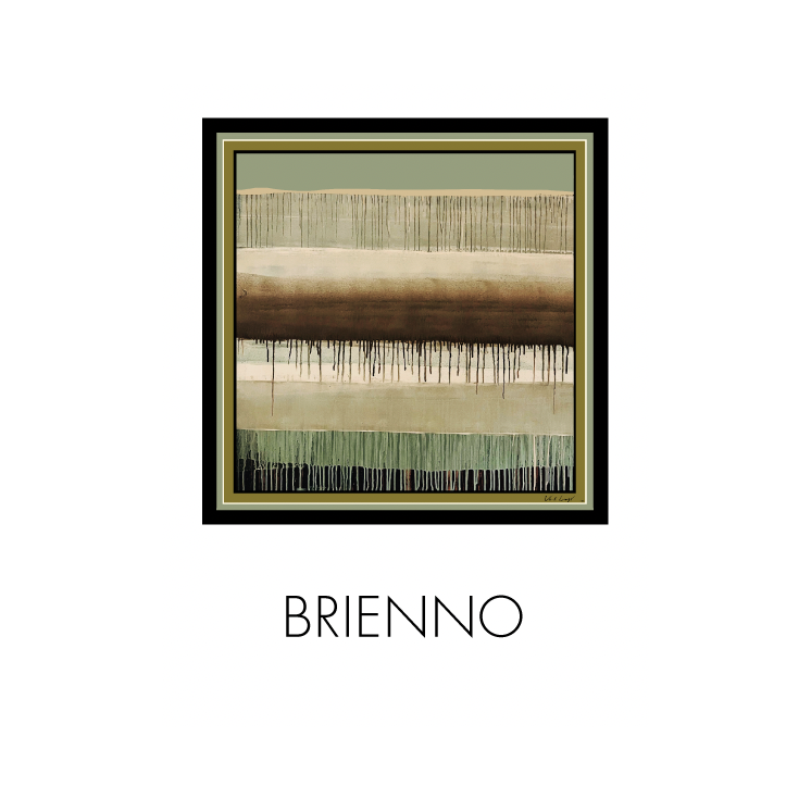 Scarf Brienno