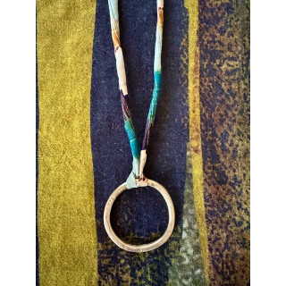 Collier long  Careno