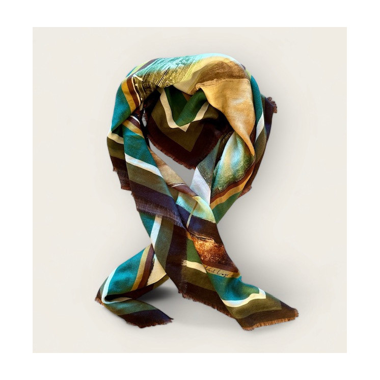 Scarf Moltrasio