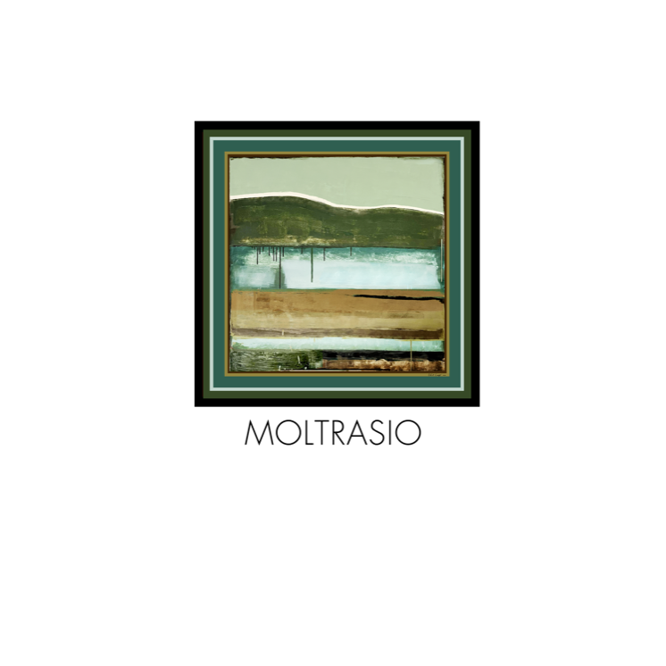 Scarf Moltrasio